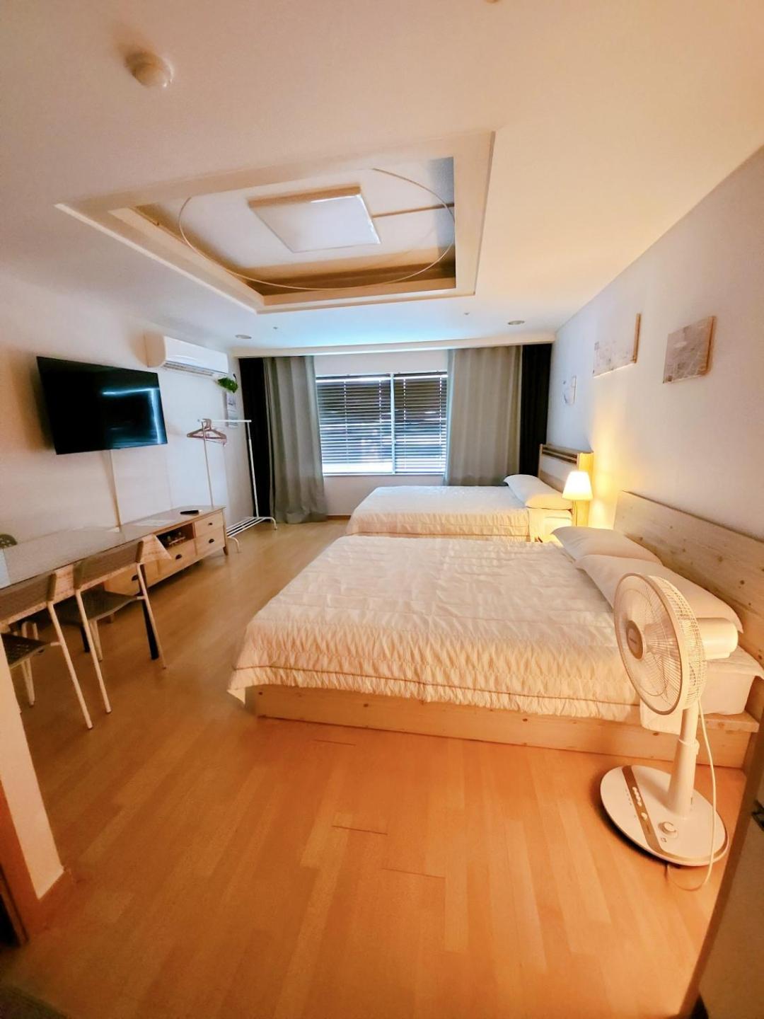 Hongdae Residence-2 1Min From Hongik Uni Station Exit #1 Seul Dış mekan fotoğraf
