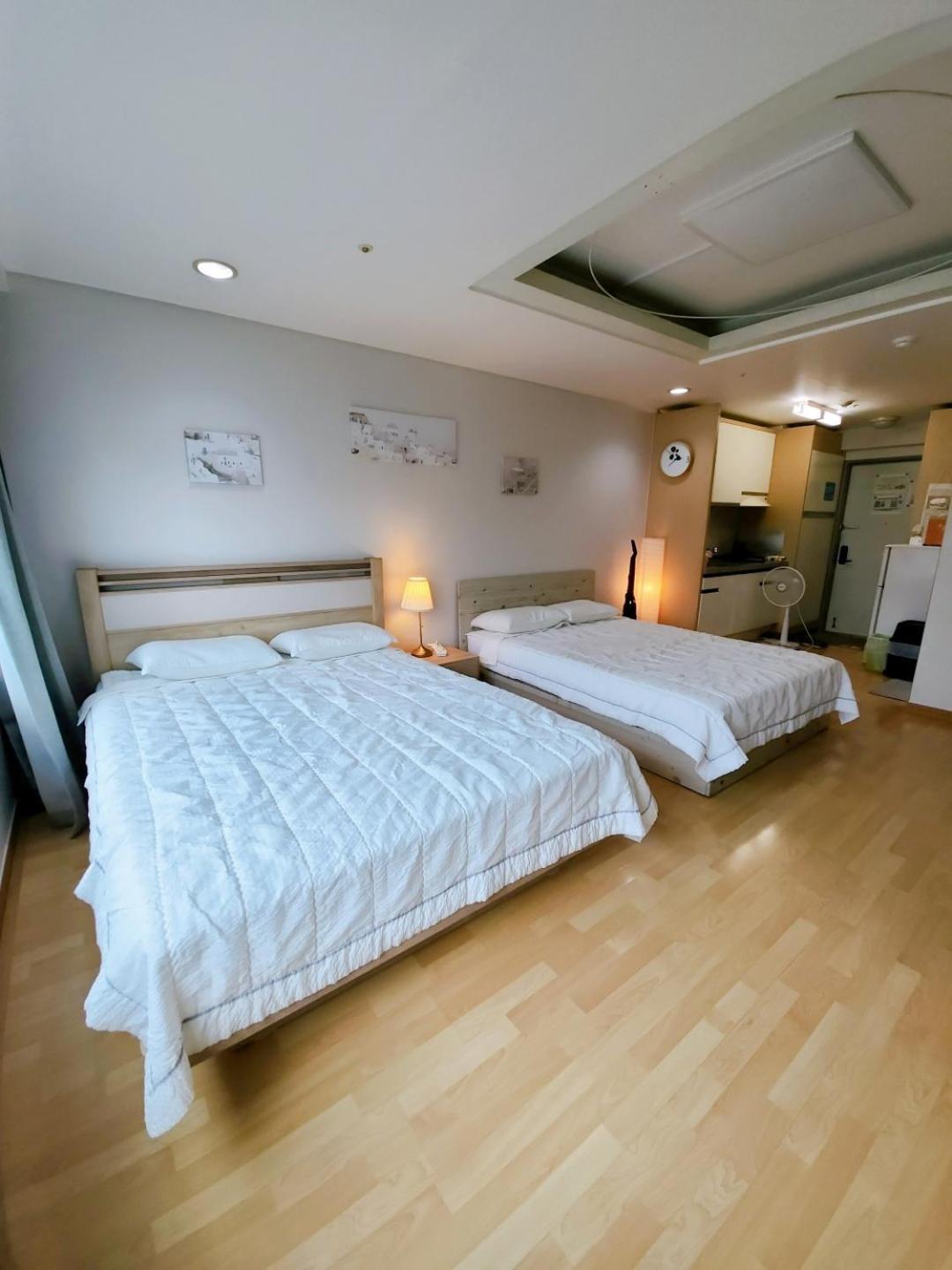Hongdae Residence-2 1Min From Hongik Uni Station Exit #1 Seul Dış mekan fotoğraf