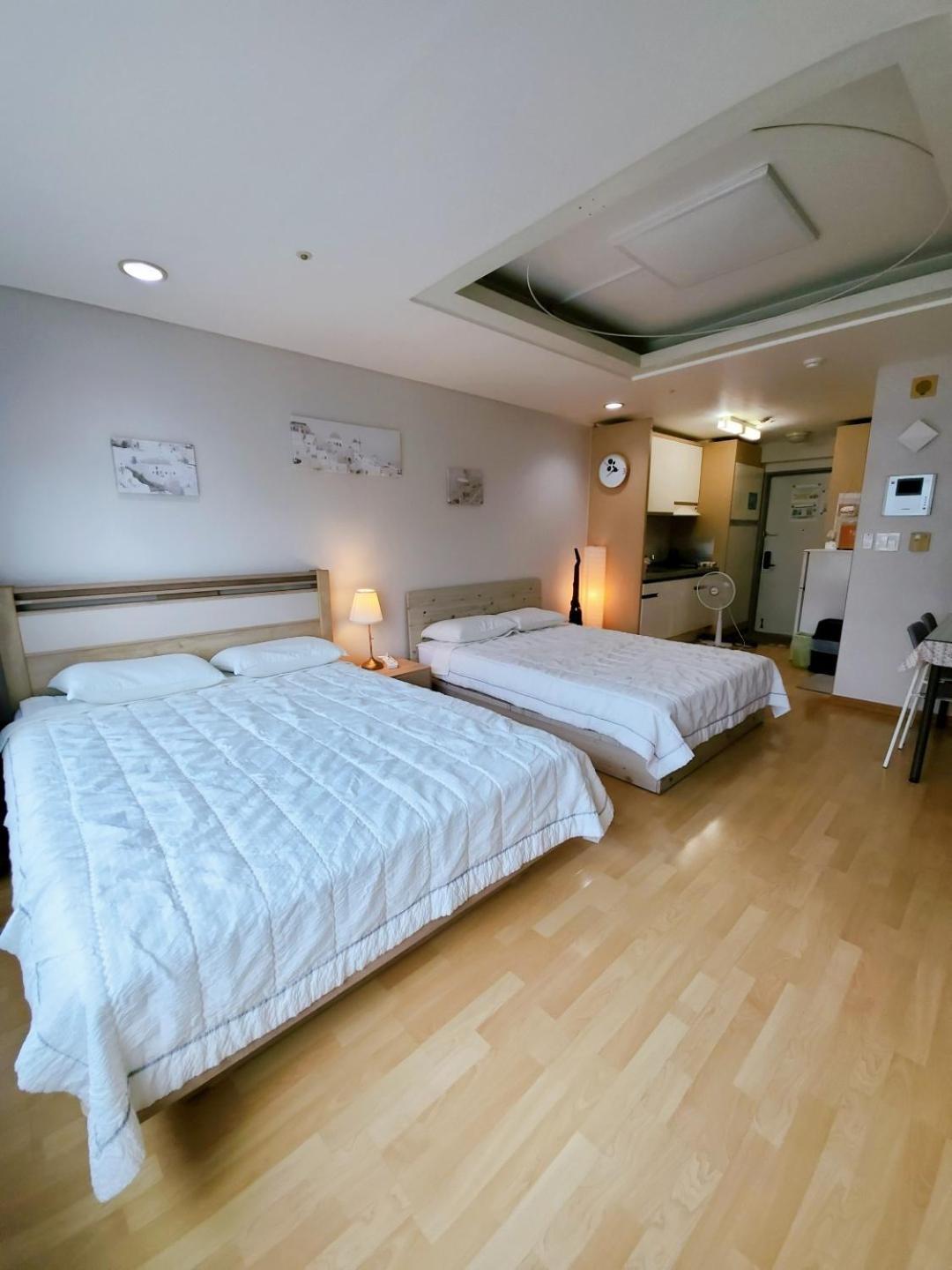 Hongdae Residence-2 1Min From Hongik Uni Station Exit #1 Seul Dış mekan fotoğraf